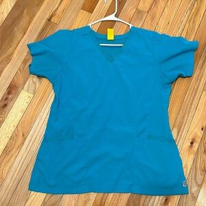Wonderwink Aero Jogger Scrub Set